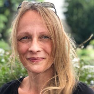 Profilbild von Nicole Schilling