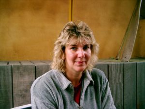 Profilbild von Nicole Schillings