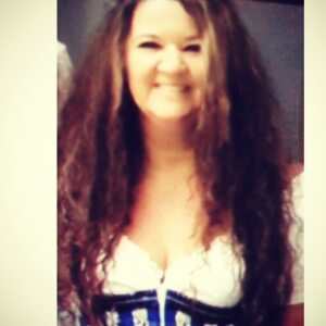 Profilbild von Nicole Schimmel