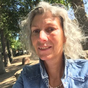 Profilbild von Nicole Schimmelpfennig