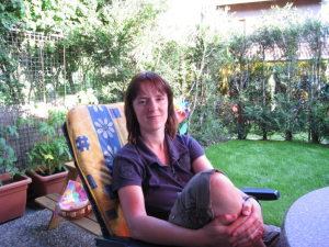 Profilbild von Nicole Schindler