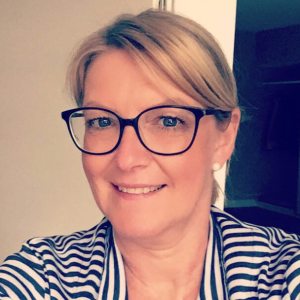 Profilbild von Nicole Schindler