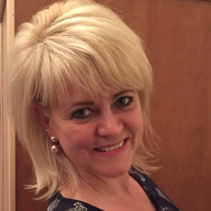 Profilbild von Nicole Schink