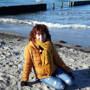 Profilbild von Nicole Schinke