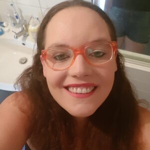 Profilbild von Nicole Schinkewitz