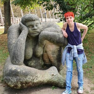 Profilbild von Nicole Schipper