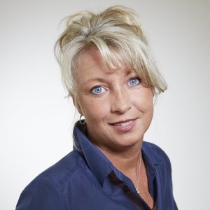 Profilbild von Nicole Schladitz