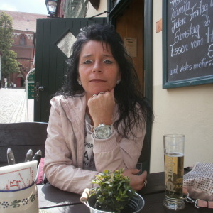 Profilbild von Nicole Schlagregen