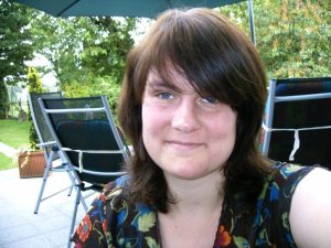Profilbild von Nicole Schlang