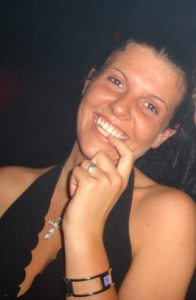 Profilbild von Nicole Schleipfer