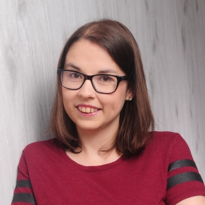 Profilbild von Nicole Schleusner