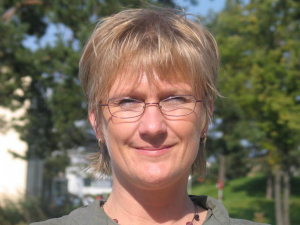 Profilbild von Nicole Schleuter
