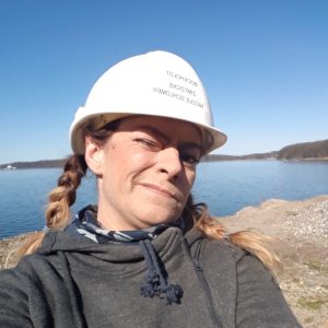 Profilbild von Nicole Schlömer