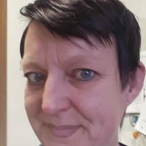 Profilbild von Nicole Schloßmacher