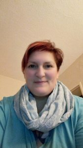Profilbild von Nicole Schmädeke