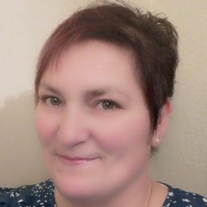 Profilbild von Nicole Schmädeke