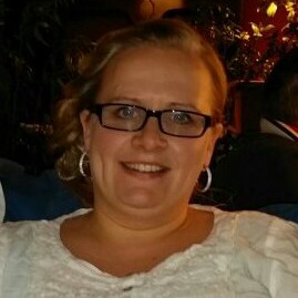 Profilbild von Nicole Schmaler