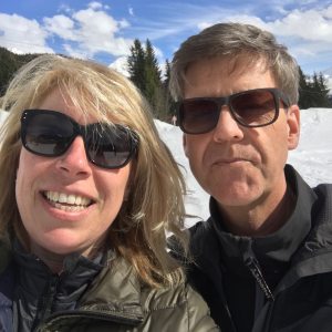 Profilbild von Nicole Schmeer