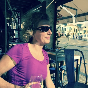 Profilbild von Nicole Schmelzer