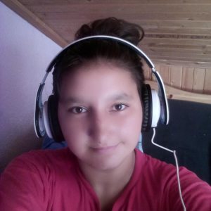 Profilbild von Nicole Schmer