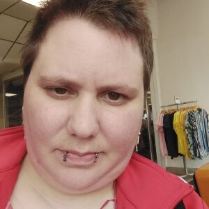 Profilbild von Nicole Schmid-Sterr