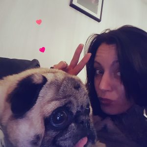 Profilbild von Nicole Schmid