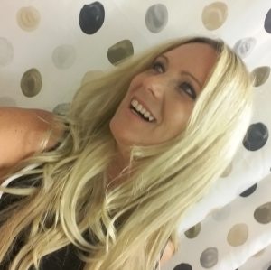 Profilbild von Nicole Schmid