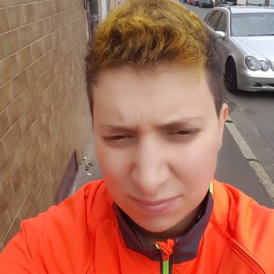 Profilbild von Nicole Schmid
