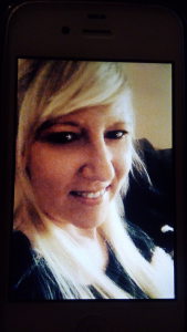 Profilbild von Nicole Schmid