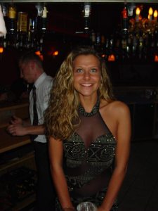 Profilbild von Nicole Schmidt