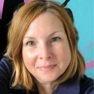 Profilbild von Nicole Schmidt