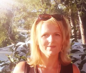 Profilbild von Nicole Schmidt