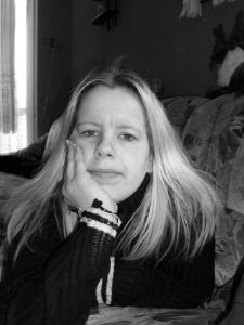 Profilbild von Nicole Schmidt