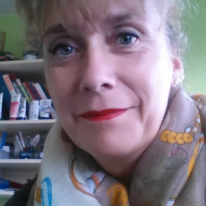 Profilbild von Nicole Schmidt