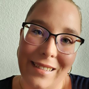 Profilbild von Nicole Schmidt