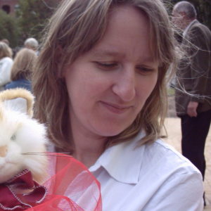 Profilbild von Nicole Schmidt