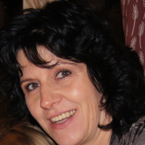 Profilbild von Nicole Schmidt