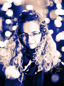 Profilbild von Nicole Schmidt