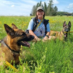 Profilbild von Nicole Schmidt