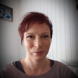 Profilbild von Nicole Schmidt