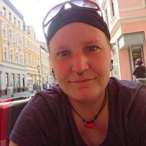 Profilbild von Nicole Schmidt