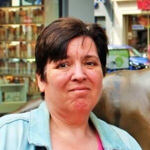 Profilbild von Nicole Schmidt
