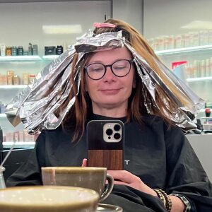 Profilbild von Nicole Schmidt