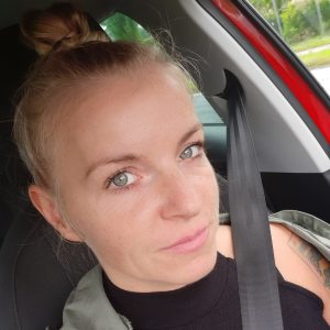 Profilbild von Nicole Schmidtke