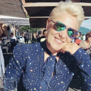 Profilbild von Nicole Schmidtlehner
