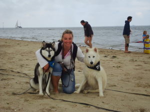 Profilbild von Nicole Schmidwenzl