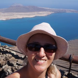Profilbild von Nicole Schmieder