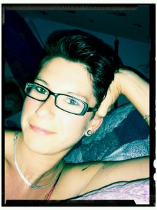 Profilbild von Nicole Schmiedichen