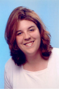 Profilbild von Nicole Schmitt