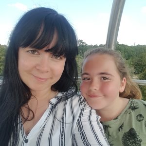 Profilbild von Nicole Schmitt